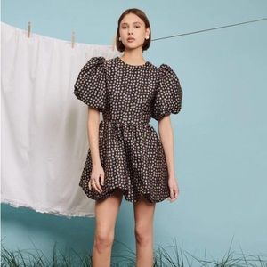 Nwt sister Jane picotee dress